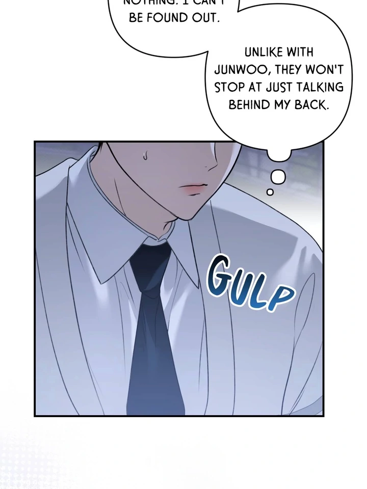 Eighteen’s Bed [Official] - Chapter 12 manhwa