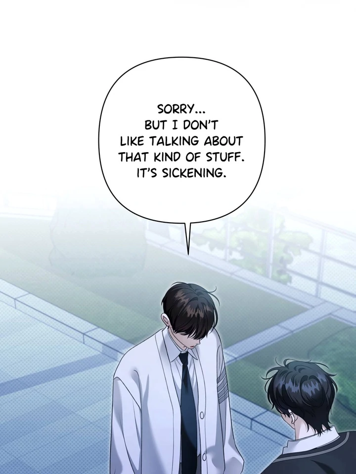 Eighteen’s Bed [Official] - Chapter 12 manhwa