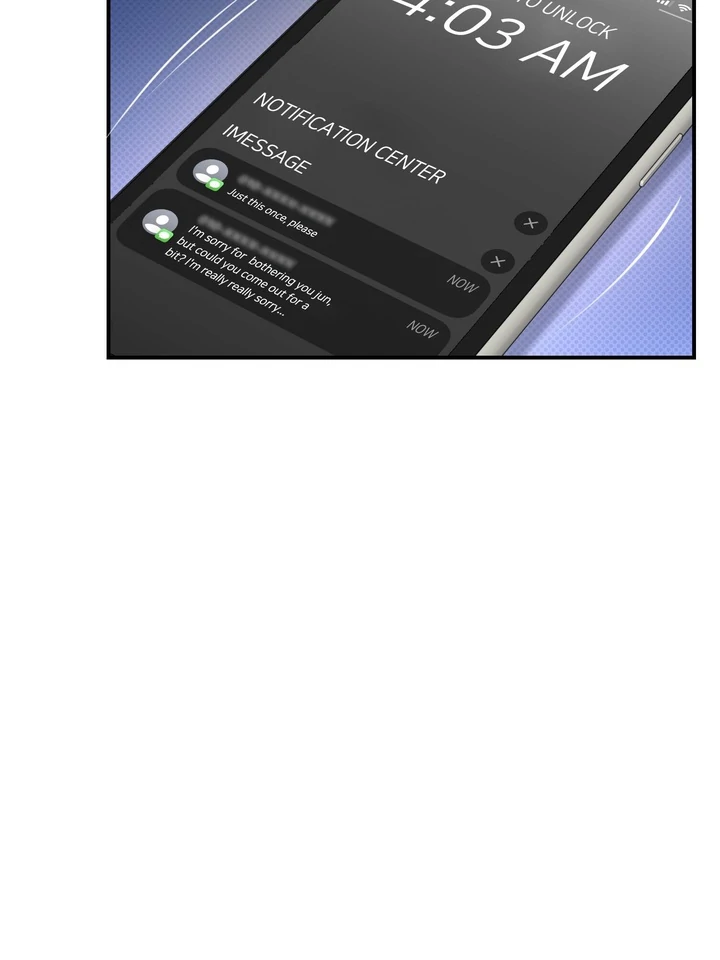 Eighteen’s Bed [Official] - Chapter 12 manhwa