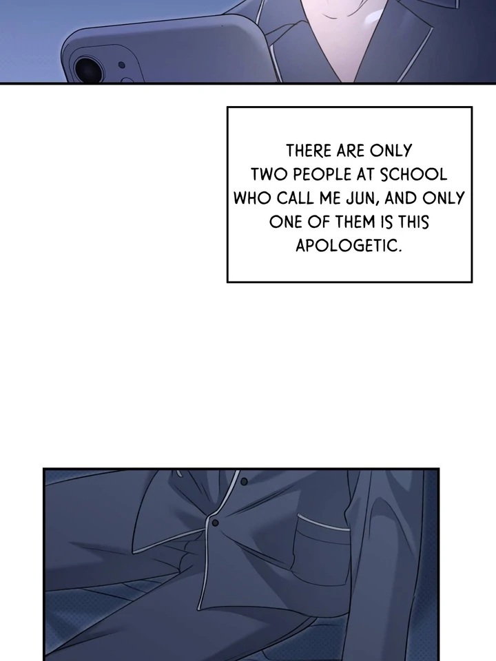 Eighteen’s Bed [Official] - Chapter 12 manhwa