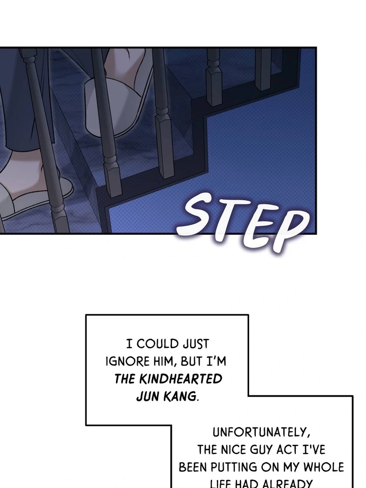 Eighteen’s Bed [Official] - Chapter 12 manhwa