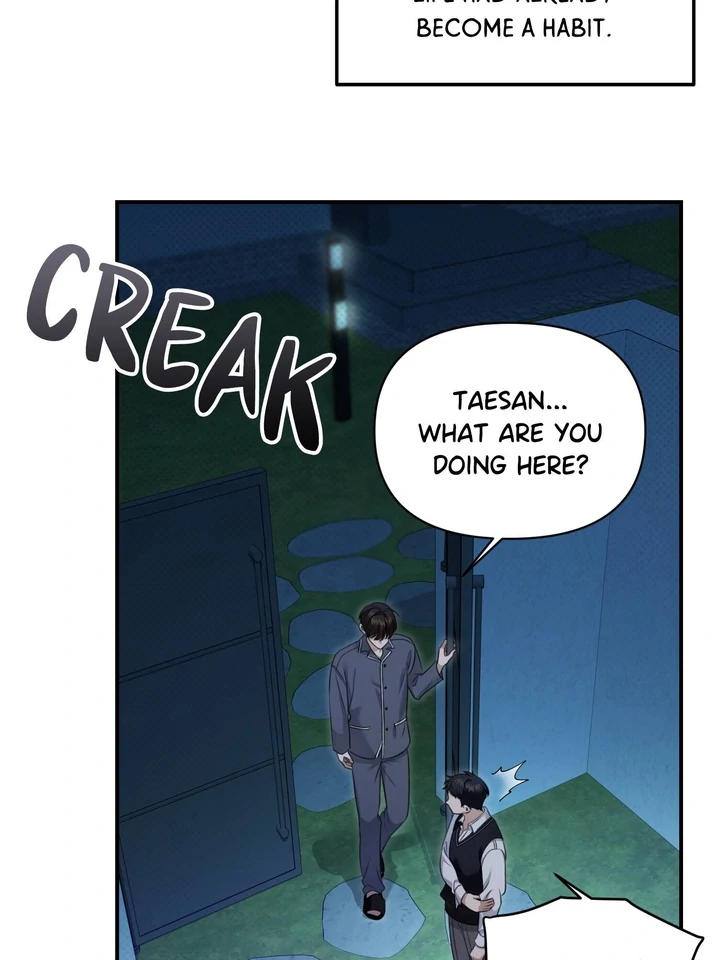 Eighteen’s Bed [Official] - Chapter 12 manhwa