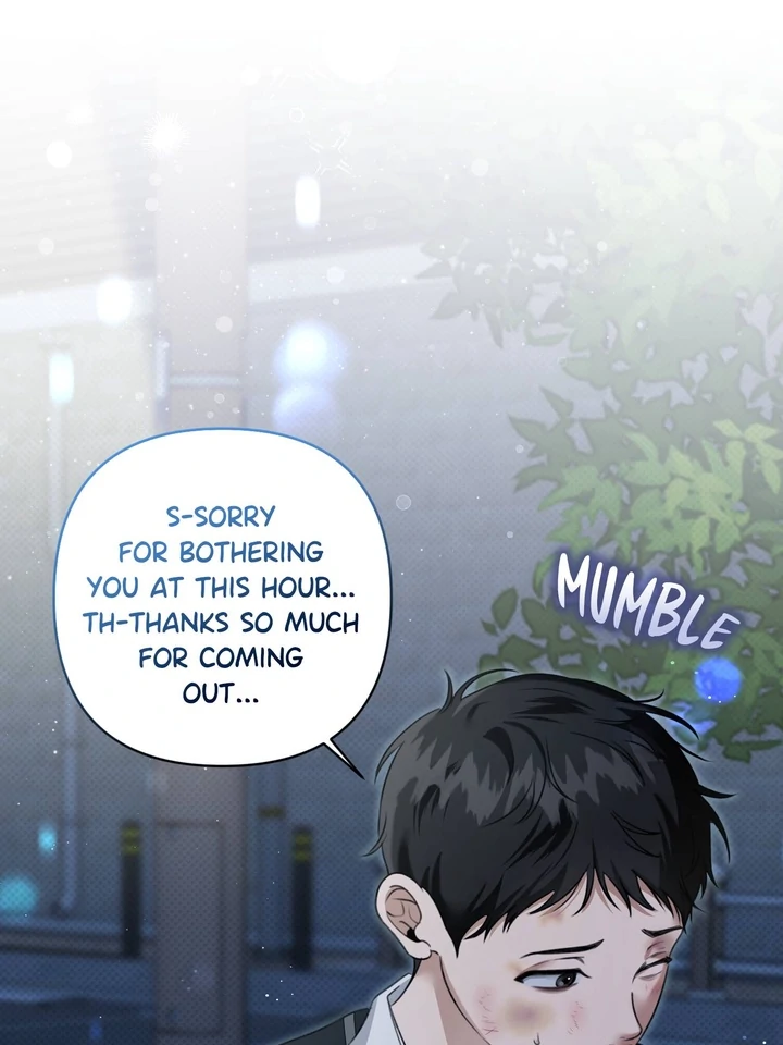 Eighteen’s Bed [Official] - Chapter 12 manhwa