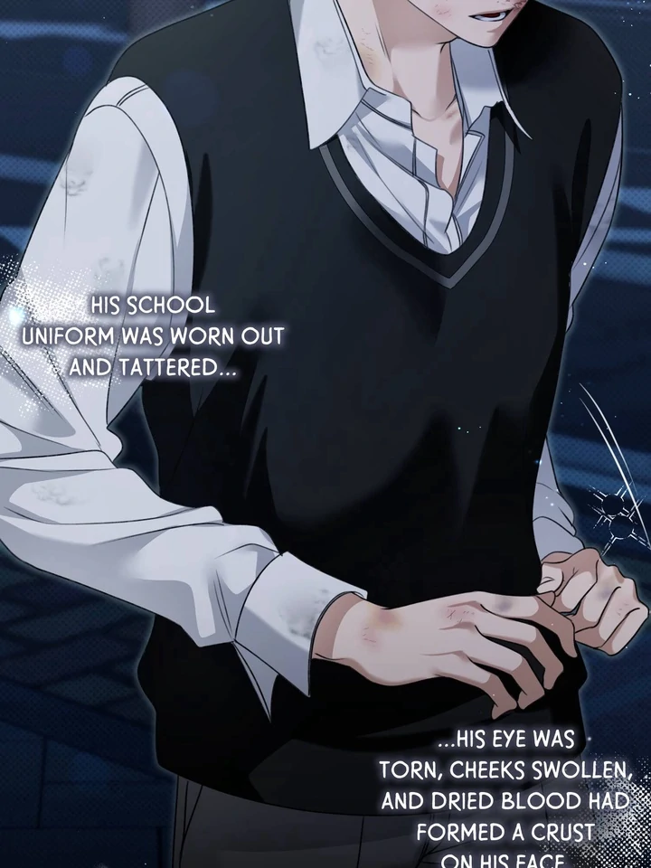 Eighteen’s Bed [Official] - Chapter 12 manhwa