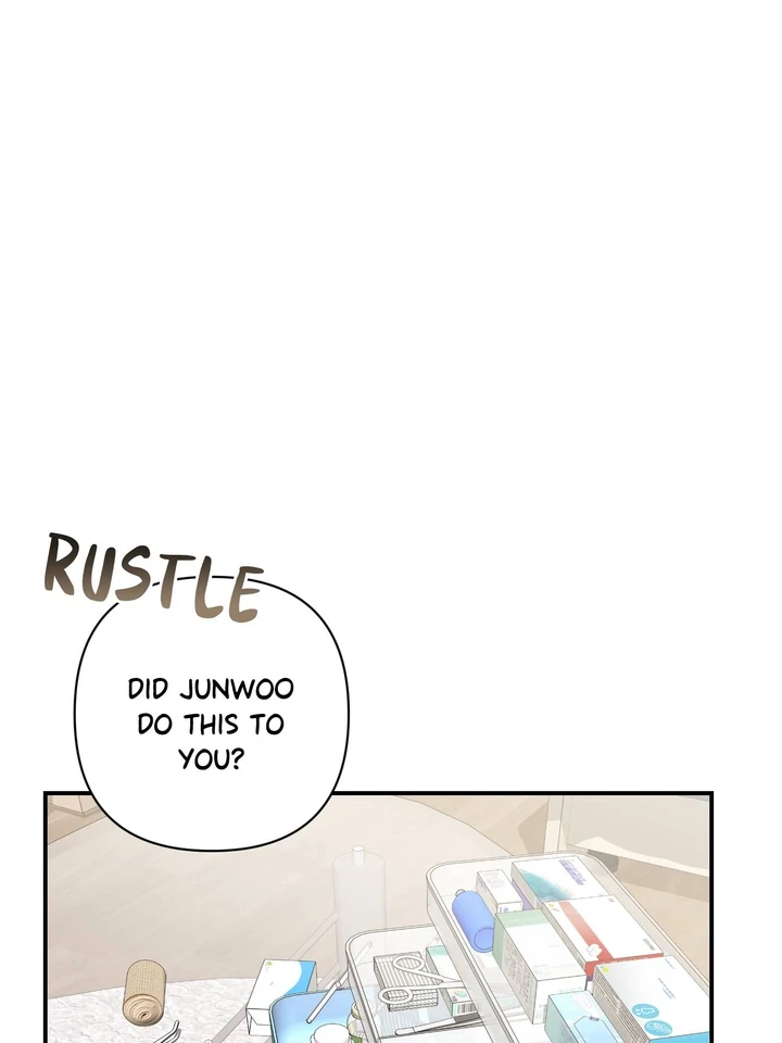 Eighteen’s Bed [Official] - Chapter 12 manhwa