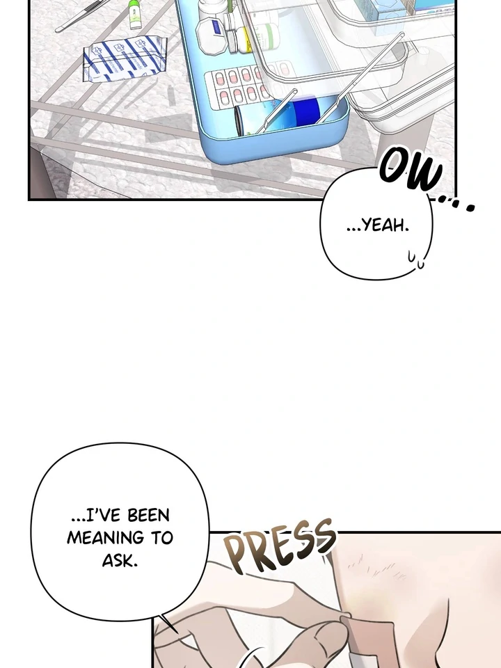 Eighteen’s Bed [Official] - Chapter 12 manhwa