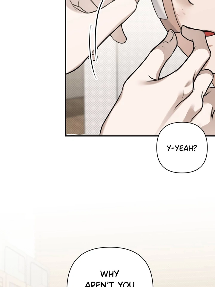 Eighteen’s Bed [Official] - Chapter 12 manhwa