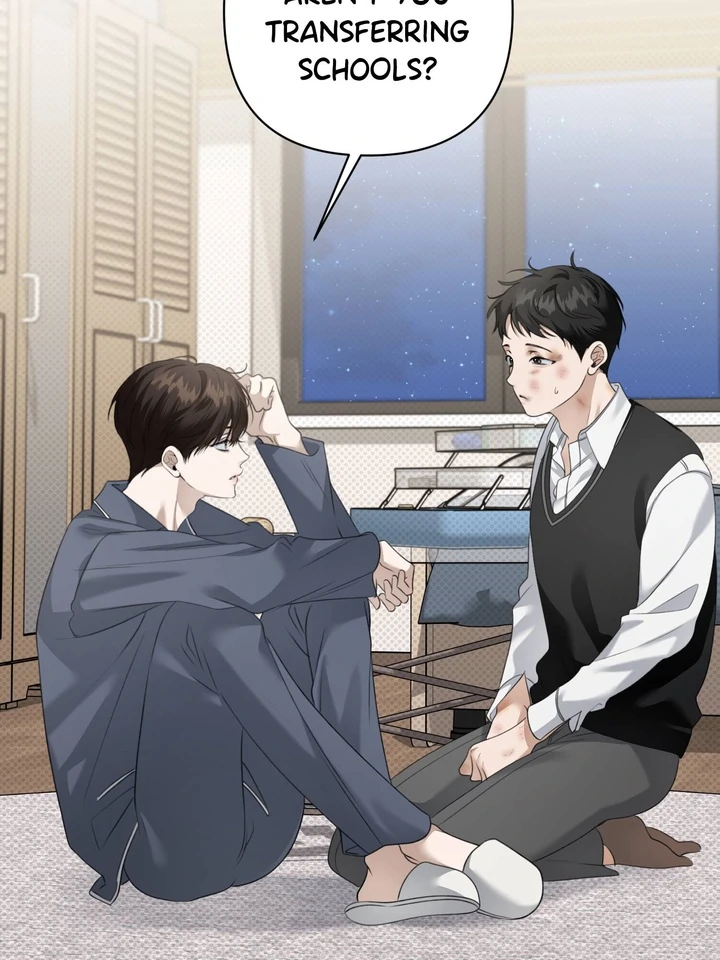 Eighteen’s Bed [Official] - Chapter 12 manhwa