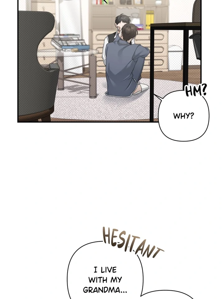 Eighteen’s Bed [Official] - Chapter 12 manhwa