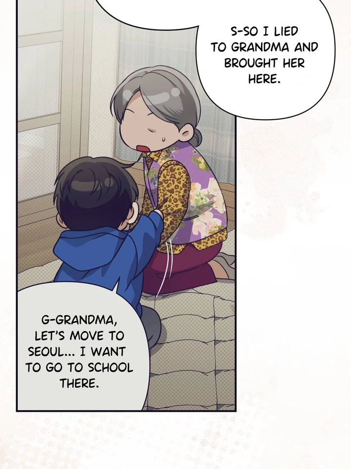 Eighteen’s Bed [Official] - Chapter 12 manhwa