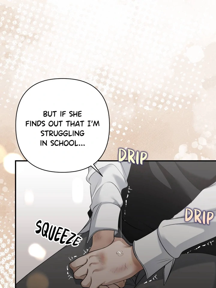 Eighteen’s Bed [Official] - Chapter 12 manhwa