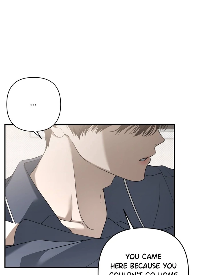 Eighteen’s Bed [Official] - Chapter 12 manhwa