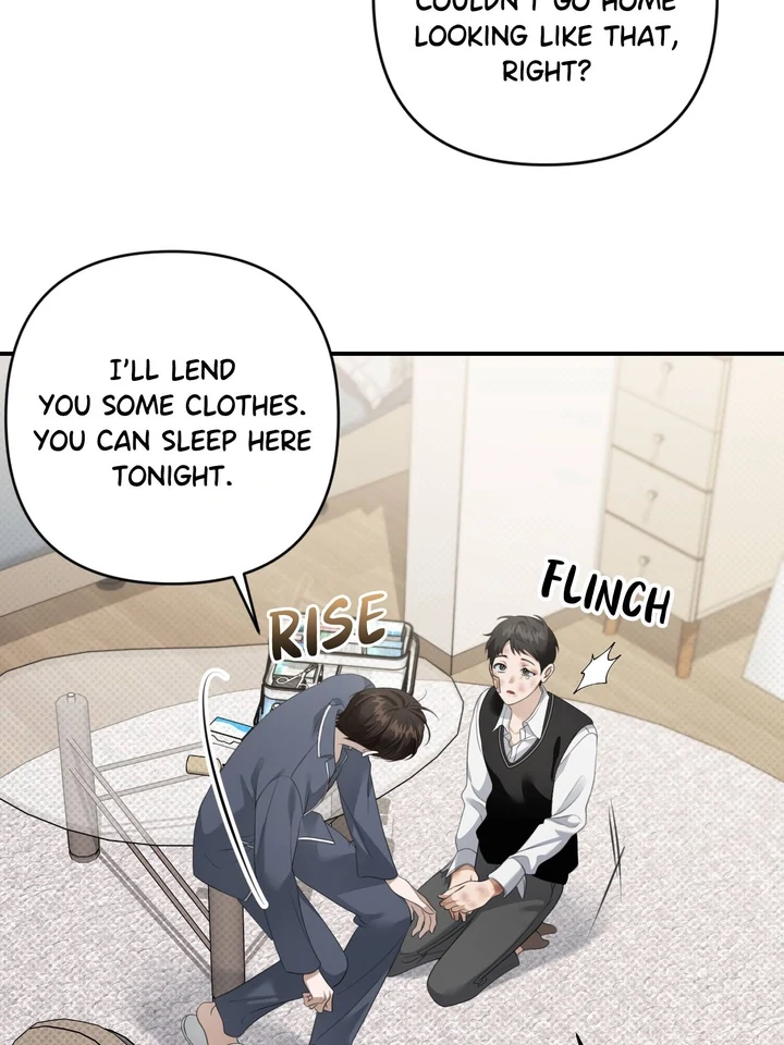 Eighteen’s Bed [Official] - Chapter 12 manhwa