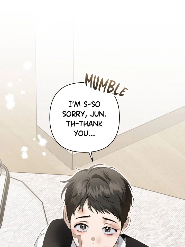 Eighteen’s Bed [Official] - Chapter 12 manhwa