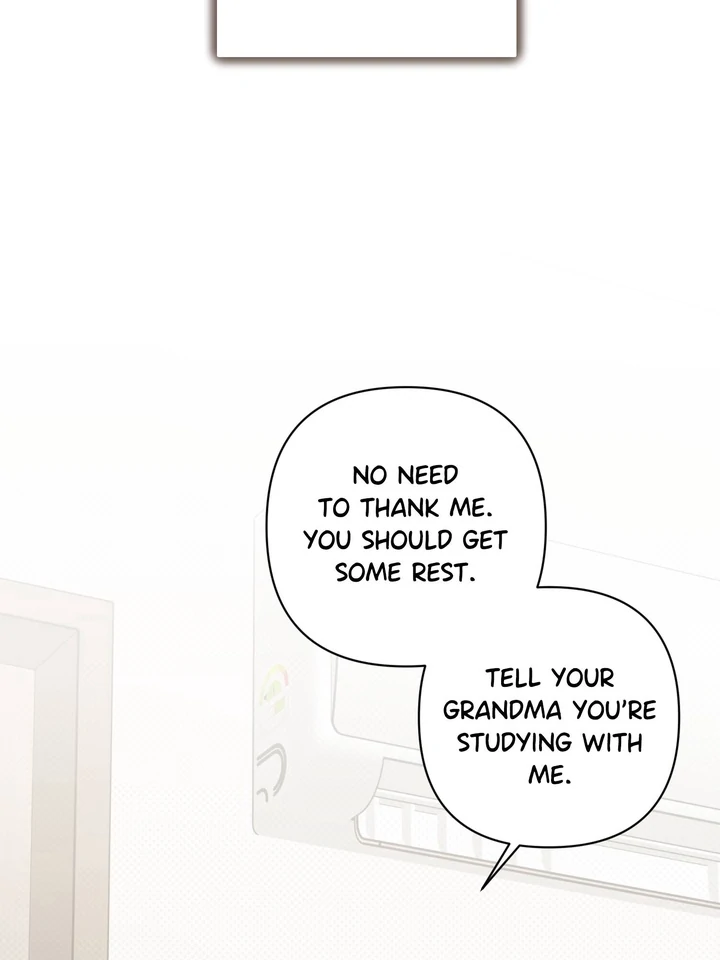 Eighteen’s Bed [Official] - Chapter 12 manhwa