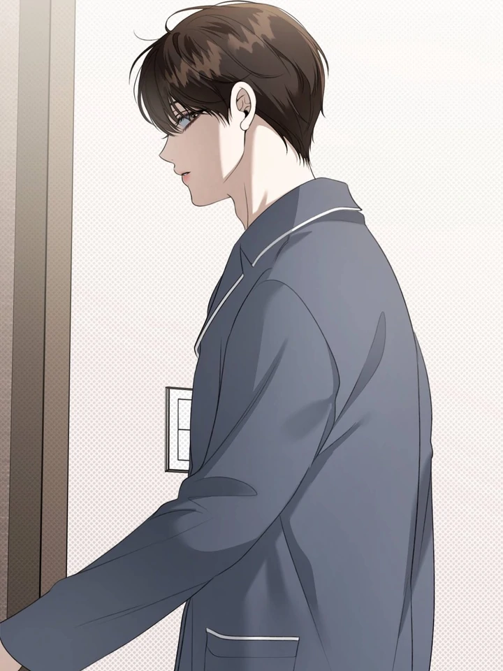 Eighteen’s Bed [Official] - Chapter 12 manhwa