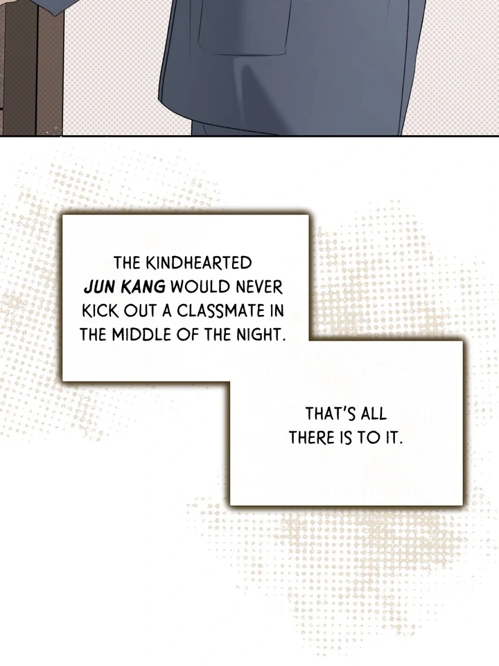 Eighteen’s Bed [Official] - Chapter 12 manhwa