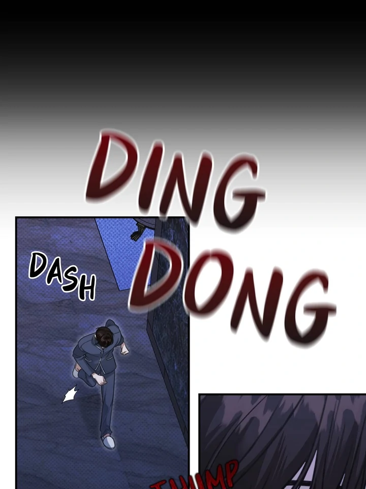 Eighteen’s Bed [Official] - Chapter 12 manhwa