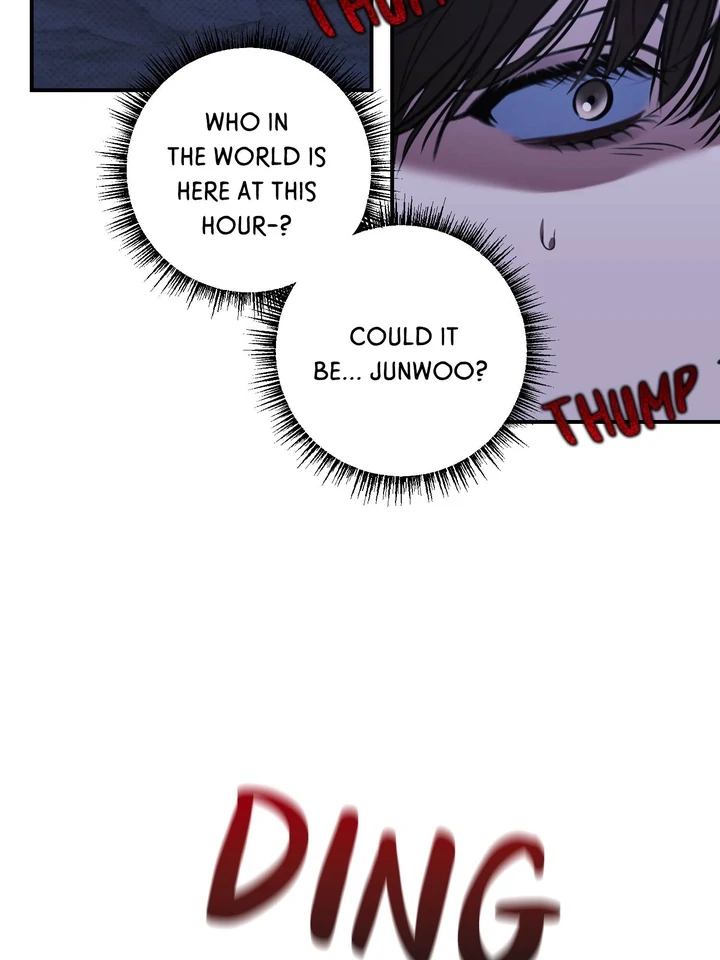 Eighteen’s Bed [Official] - Chapter 12 manhwa