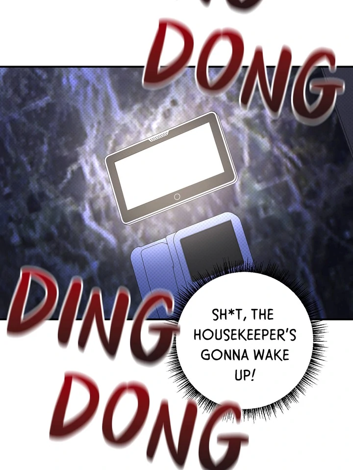 Eighteen’s Bed [Official] - Chapter 12 manhwa