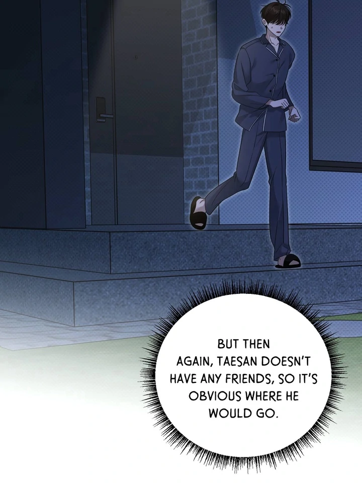 Eighteen’s Bed [Official] - Chapter 12 manhwa