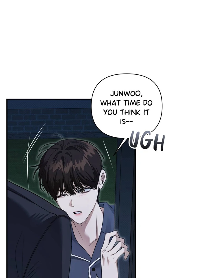 Eighteen’s Bed [Official] - Chapter 12 manhwa