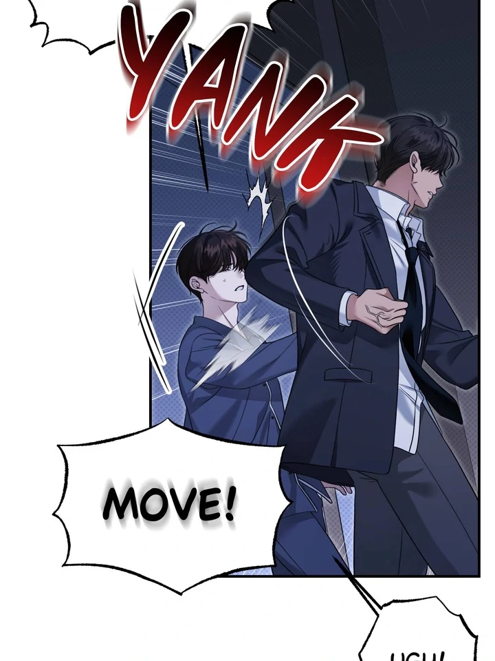 Eighteen’s Bed [Official] - Chapter 12 manhwa