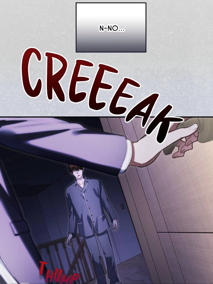 Eighteen’s Bed [Official] - Chapter 12 manhwa