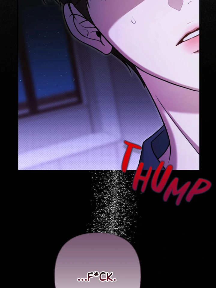 Eighteen’s Bed [Official] - Chapter 12 manhwa