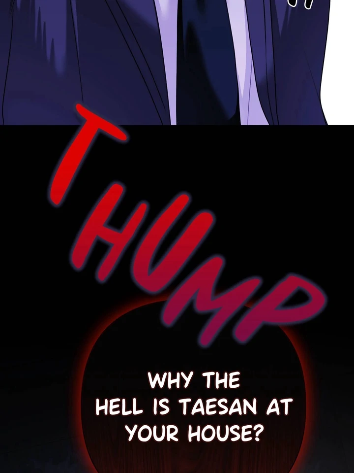 Eighteen’s Bed [Official] - Chapter 12 manhwa