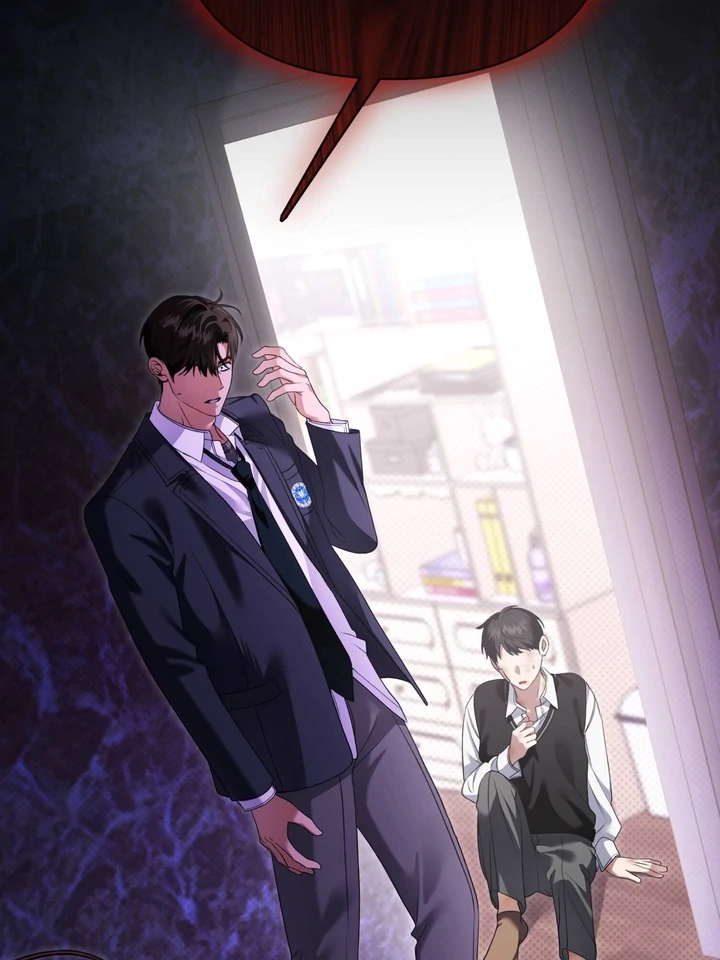 Eighteen’s Bed [Official] - Chapter 12 manhwa