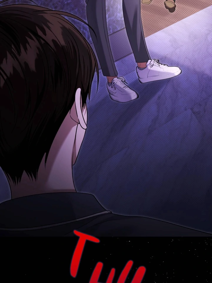 Eighteen’s Bed [Official] - Chapter 12 manhwa