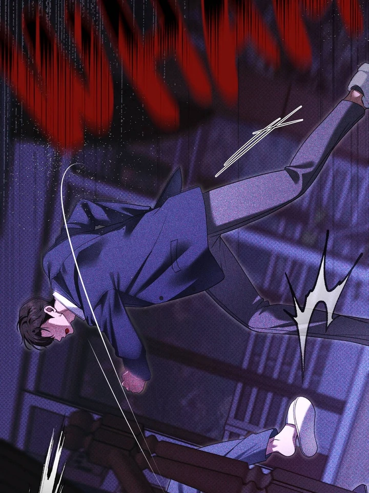 Eighteen’s Bed [Official] - Chapter 12 manhwa