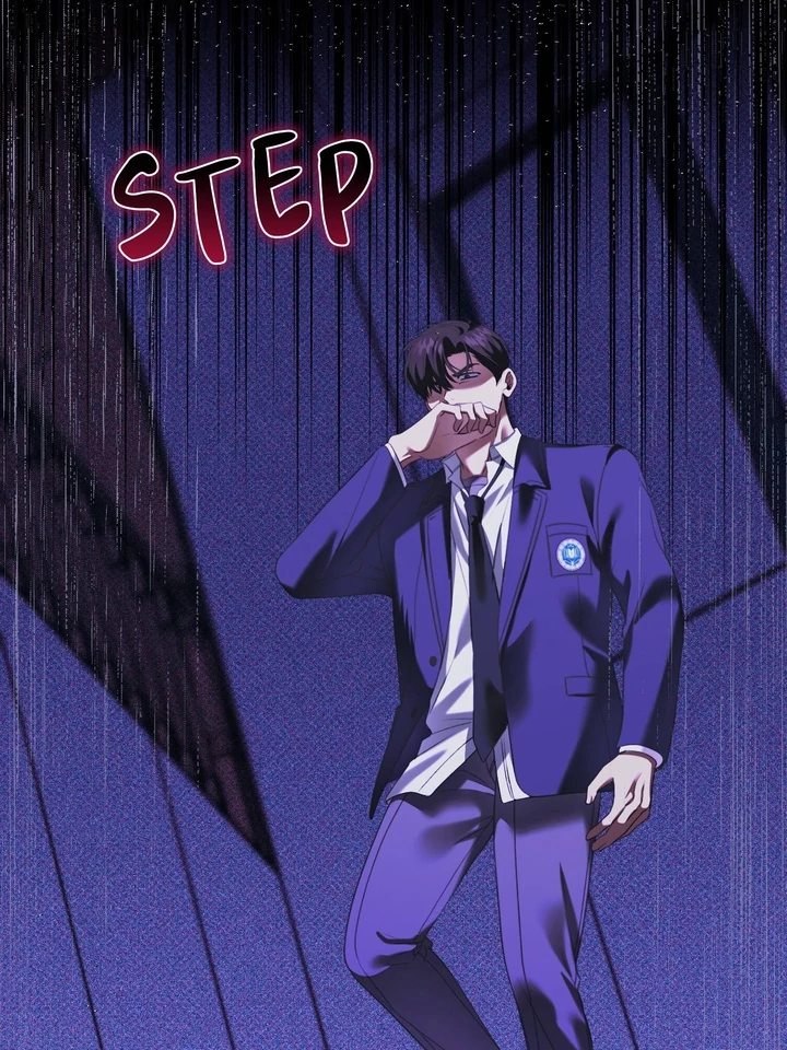 Eighteen’s Bed [Official] - Chapter 13 manhwa