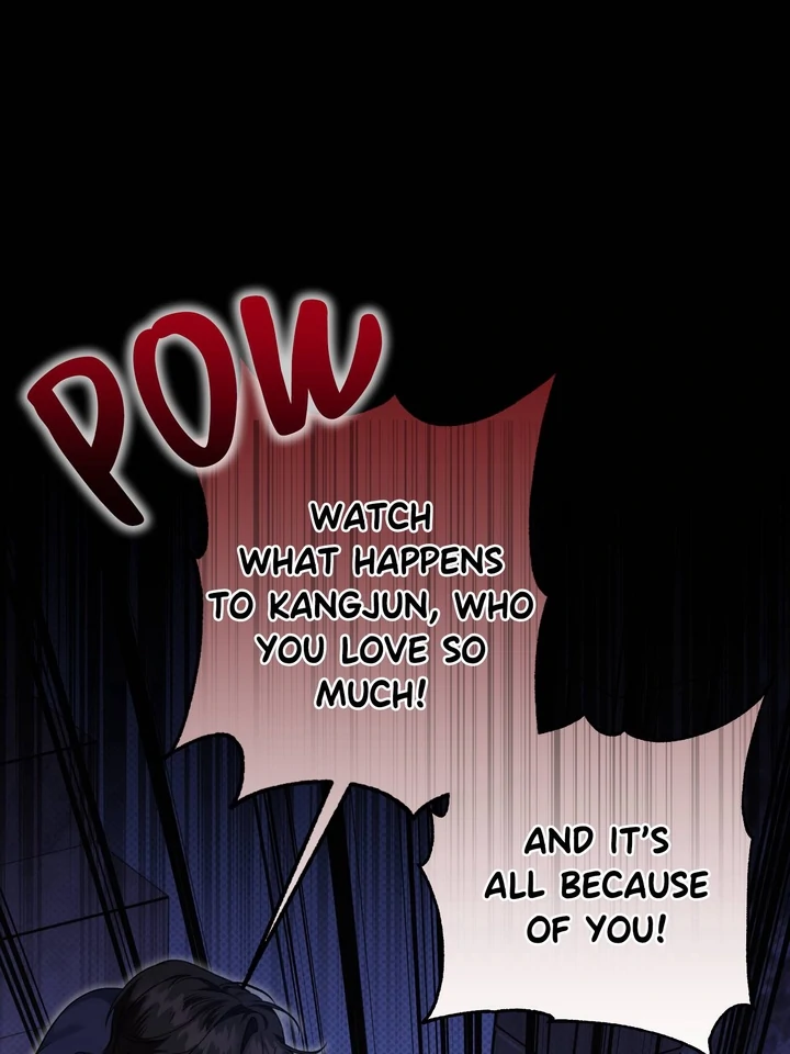 Eighteen’s Bed [Official] - Chapter 13 manhwa