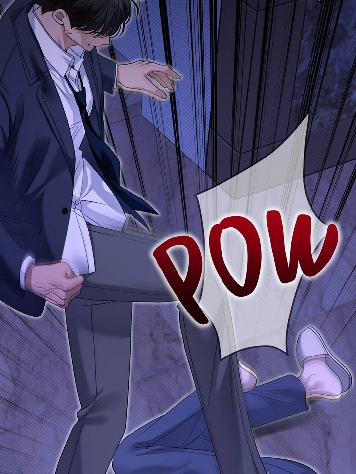 Eighteen’s Bed [Official] - Chapter 13 manhwa