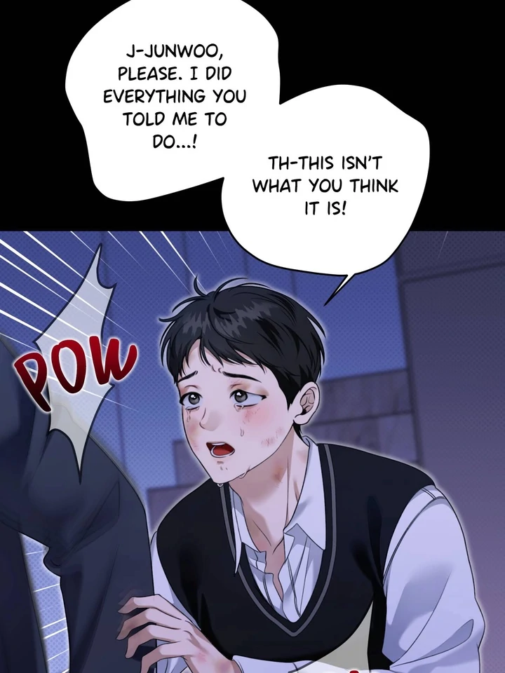 Eighteen’s Bed [Official] - Chapter 13 manhwa