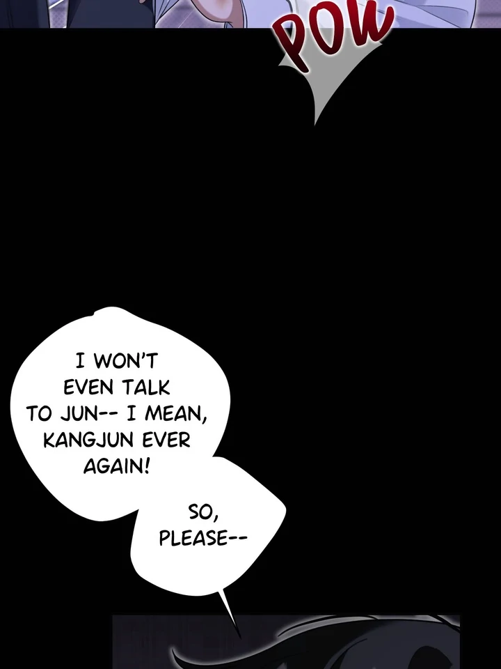 Eighteen’s Bed [Official] - Chapter 13 manhwa