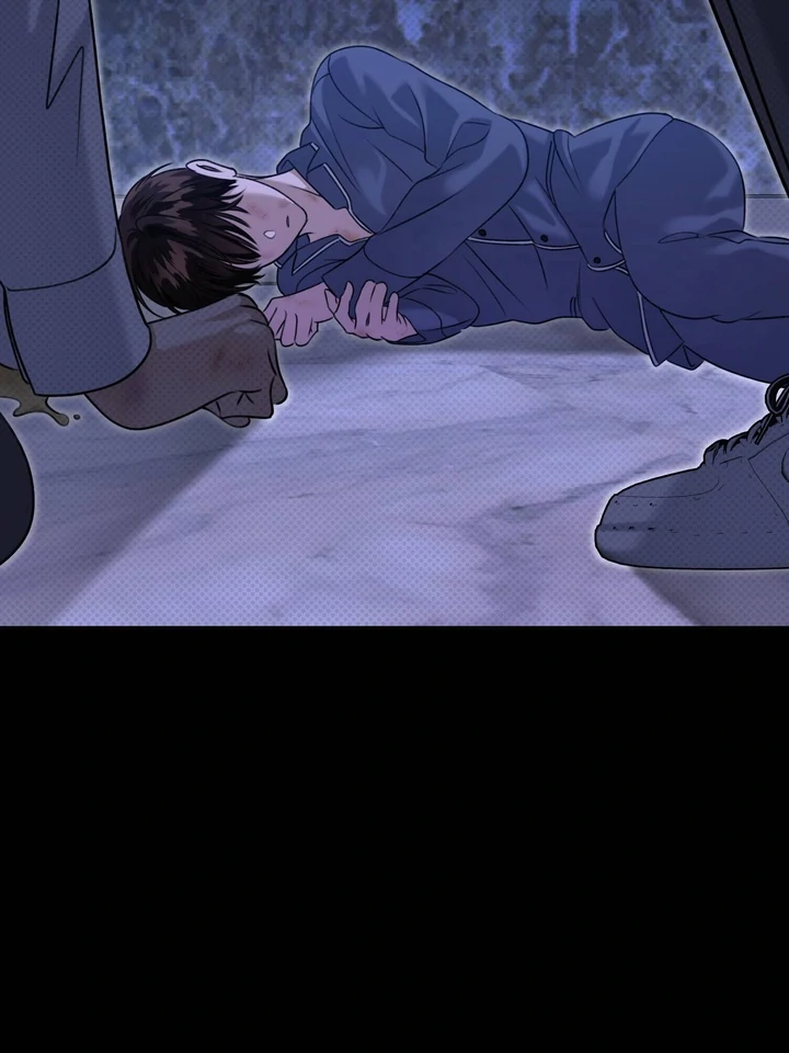 Eighteen’s Bed [Official] - Chapter 13 manhwa