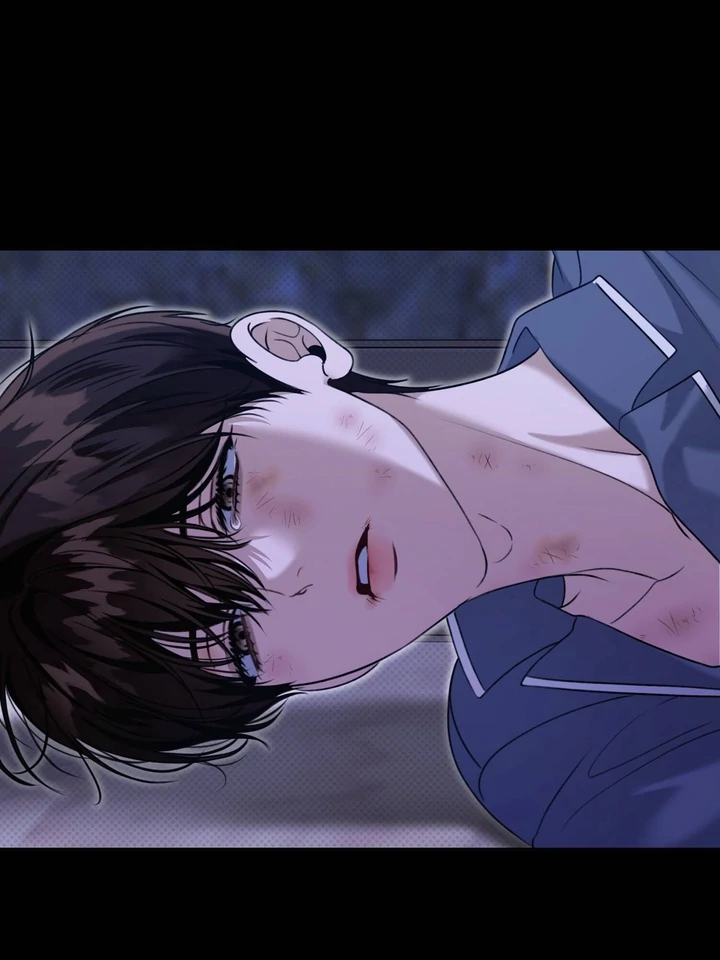 Eighteen’s Bed [Official] - Chapter 13 manhwa