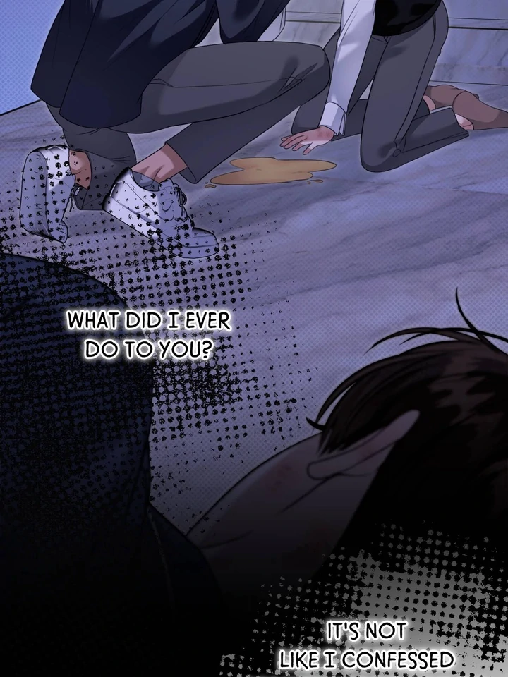 Eighteen’s Bed [Official] - Chapter 13 manhwa