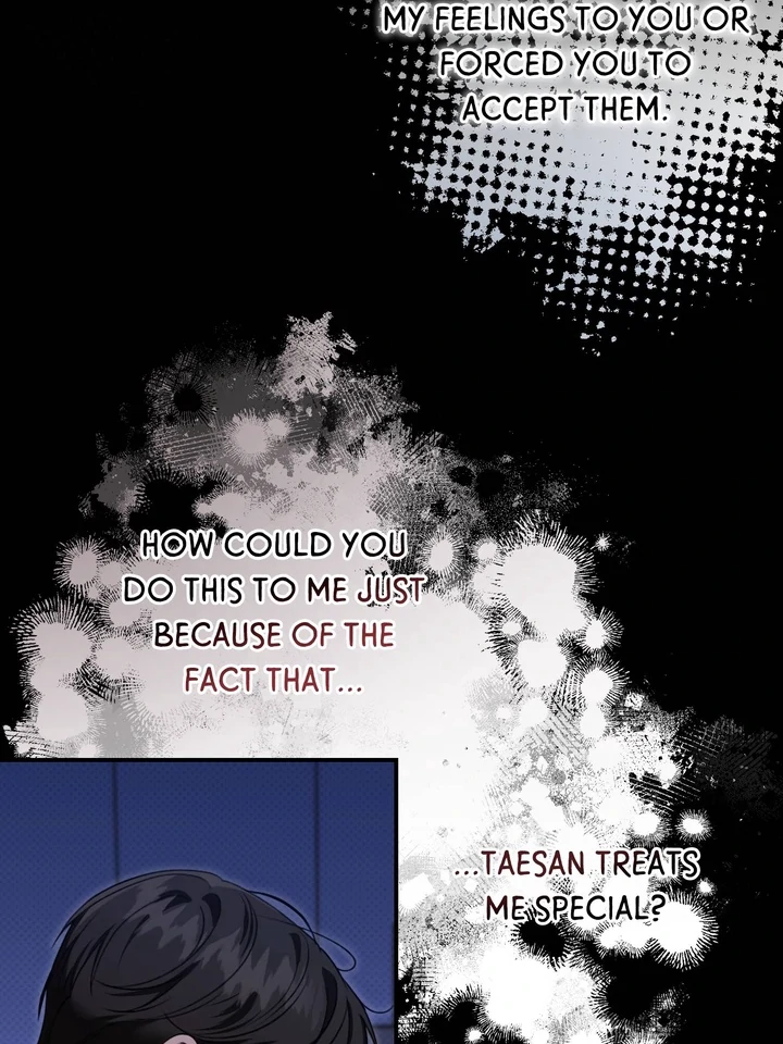 Eighteen’s Bed [Official] - Chapter 13 manhwa