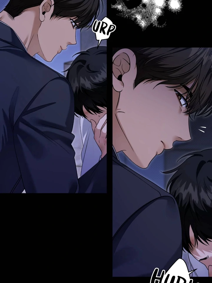 Eighteen’s Bed [Official] - Chapter 13 manhwa