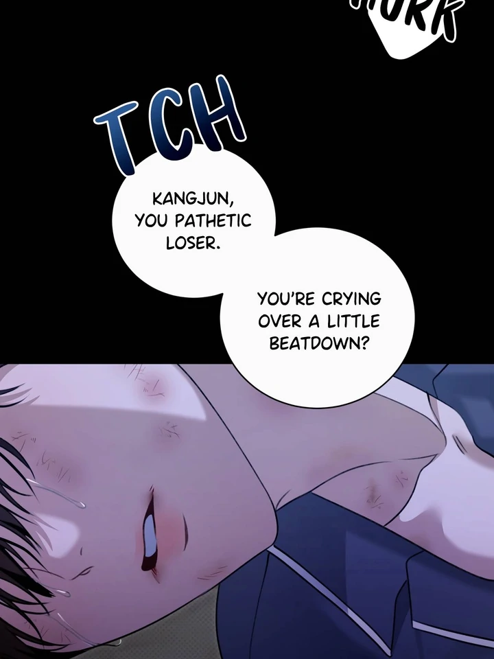 Eighteen’s Bed [Official] - Chapter 13 manhwa