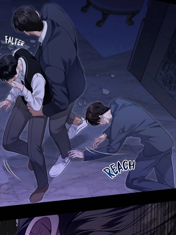 Eighteen’s Bed [Official] - Chapter 13 manhwa