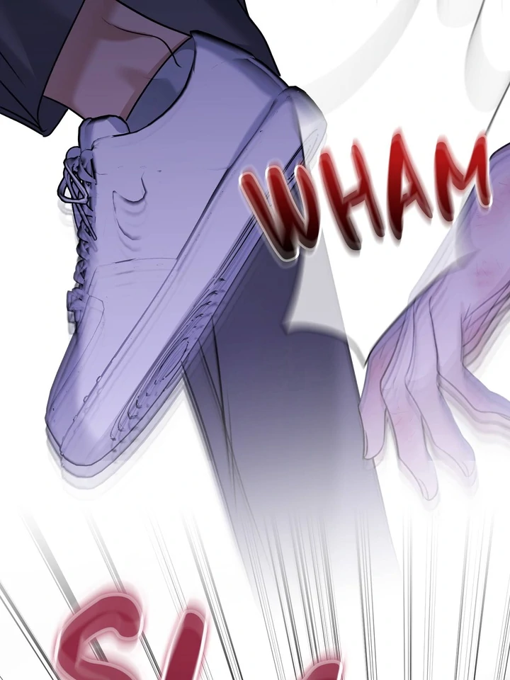 Eighteen’s Bed [Official] - Chapter 13 manhwa