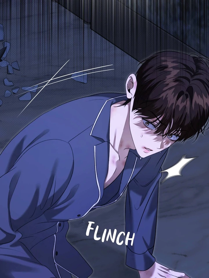 Eighteen’s Bed [Official] - Chapter 13 manhwa