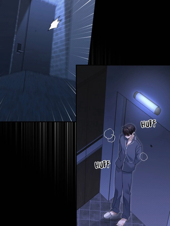 Eighteen’s Bed [Official] - Chapter 13 manhwa