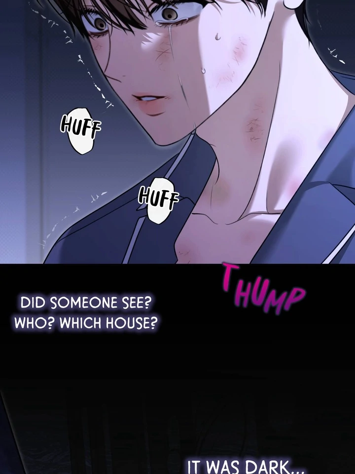 Eighteen’s Bed [Official] - Chapter 13 manhwa