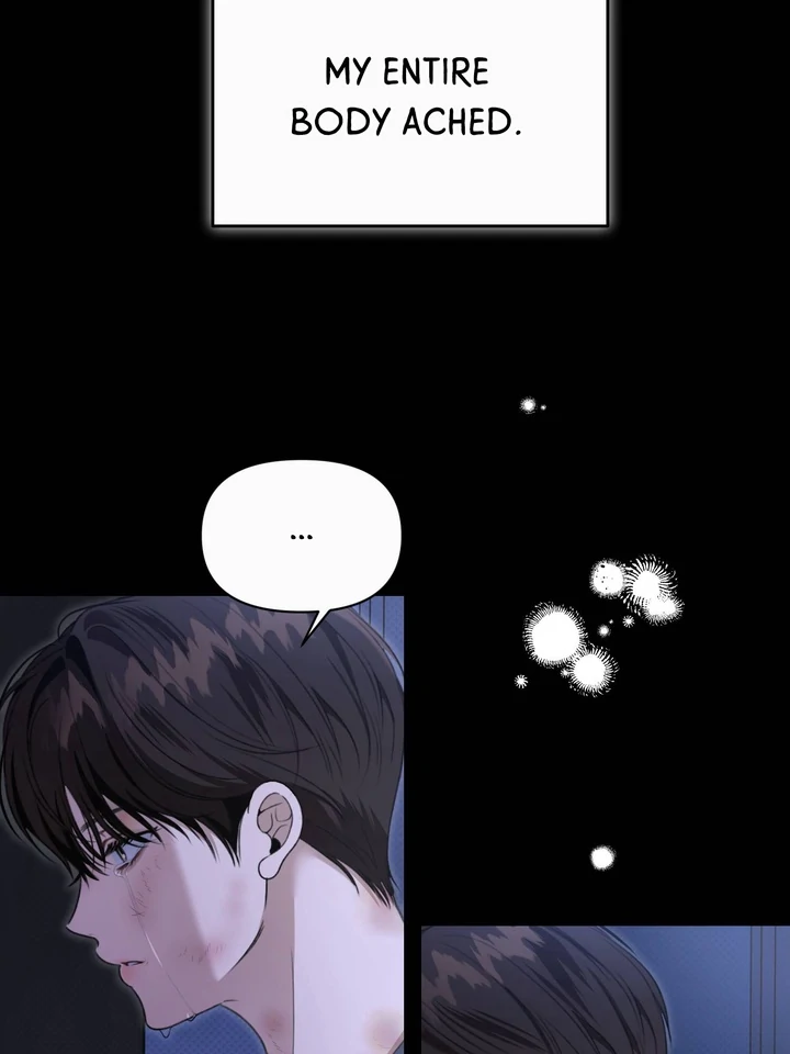 Eighteen’s Bed [Official] - Chapter 13 manhwa